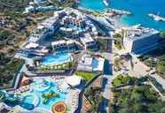 Mirabello Bay Luxury Resort
