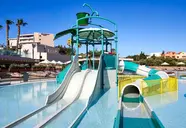 Mirabello Bay Luxury Resort