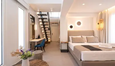 Mirablue Deluxe Residences