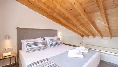 Mirablue Deluxe Residences