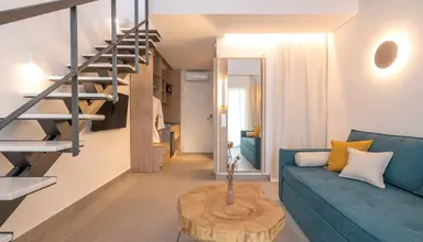 Mirablue Deluxe Residences