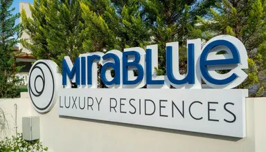Mirablue Deluxe Residences
