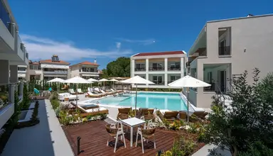 Mirablue Deluxe Residences