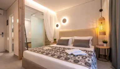 Mirablue Deluxe Residences