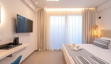 Mirablue Deluxe Residences