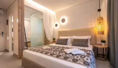 Mirablue Deluxe Residences