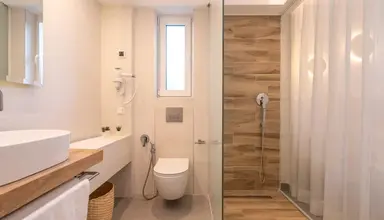 Mirablue Deluxe Residences