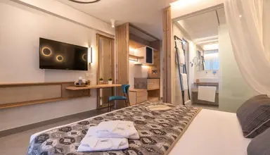 Mirablue Deluxe Residences