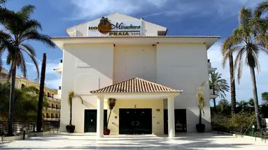 Mirachoro Carvoeiro