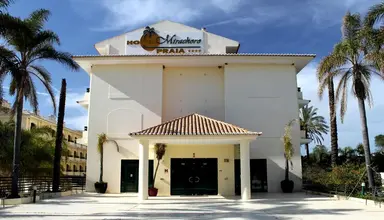 Mirachoro Carvoeiro