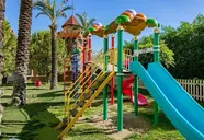 Miracle Resort Hotel