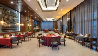 Miracle Resort Hotel