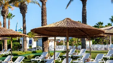Miracle Resort Hotel