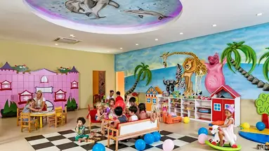 Miracle Resort Hotel