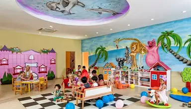 Miracle Resort Hotel