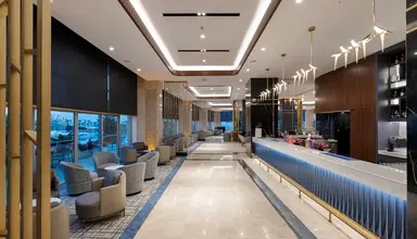 Miracle Resort Hotel
