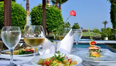 Miracle Resort Hotel