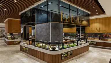 Miracle Resort Hotel