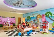 Miracle Resort Hotel