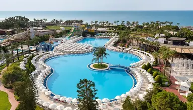 Miracle Resort Hotel