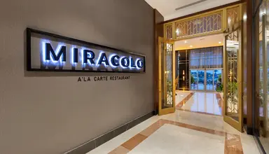 Miracle Resort Hotel