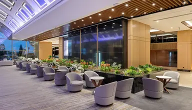 Miracle Resort Hotel