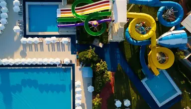 Miracle Resort Hotel