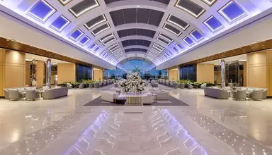 Miracle Resort Hotel