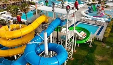 Miracle Resort Hotel