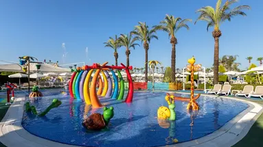 Miracle Resort Hotel
