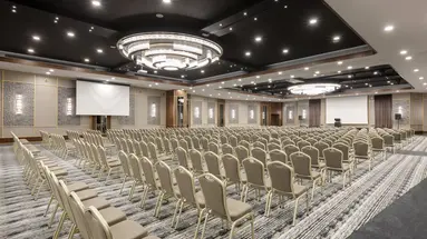 Miracle Resort Hotel