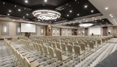 Miracle Resort Hotel