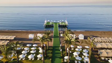 Miracle Resort Hotel