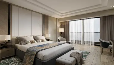 Miracle Resort Hotel