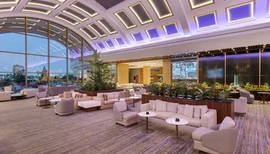 Miracle Resort Hotel