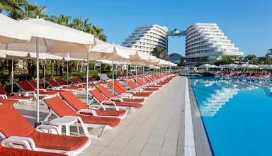 Miracle Resort Hotel