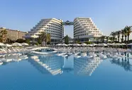 Miracle Resort Hotel