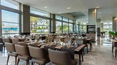 Miracle Resort Hotel