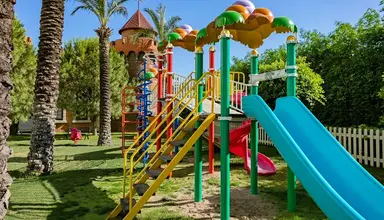 Miracle Resort Hotel