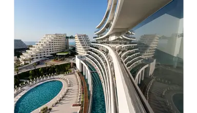Miracle Resort Hotel