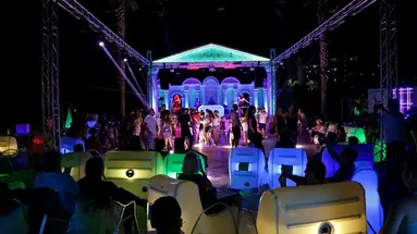 Miracle Resort Hotel