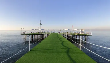 Miracle Resort Hotel