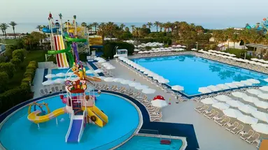Miracle Resort Hotel