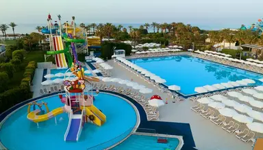 Miracle Resort Hotel