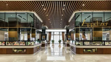 Miracle Resort Hotel