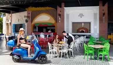 Miracle Resort Hotel