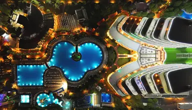 Miracle Resort Hotel