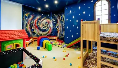 Miracle Resort Hotel