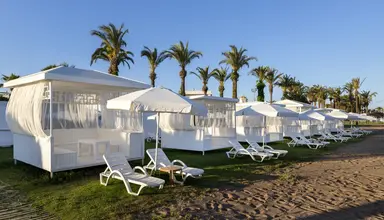 Miracle Resort Hotel