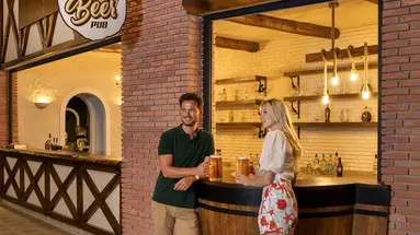 Miracle Resort Hotel